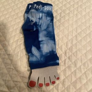 NWT Pedi-Sox - fun gift!